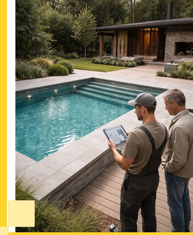 Строительство бассейнов в Дмитрах от 1286400 р. ЭриданДмв