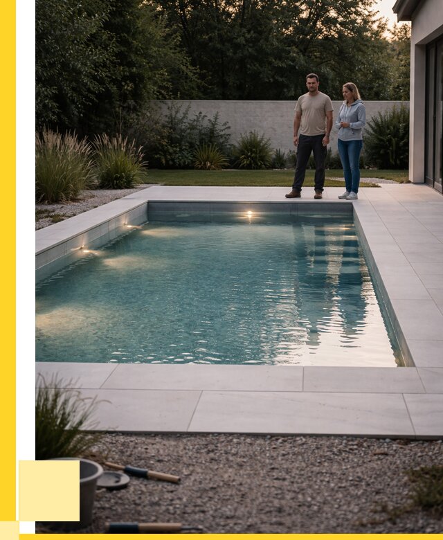 Проектирование бассейнов в Дмитрах от 75040 р. | ЭриданДмв