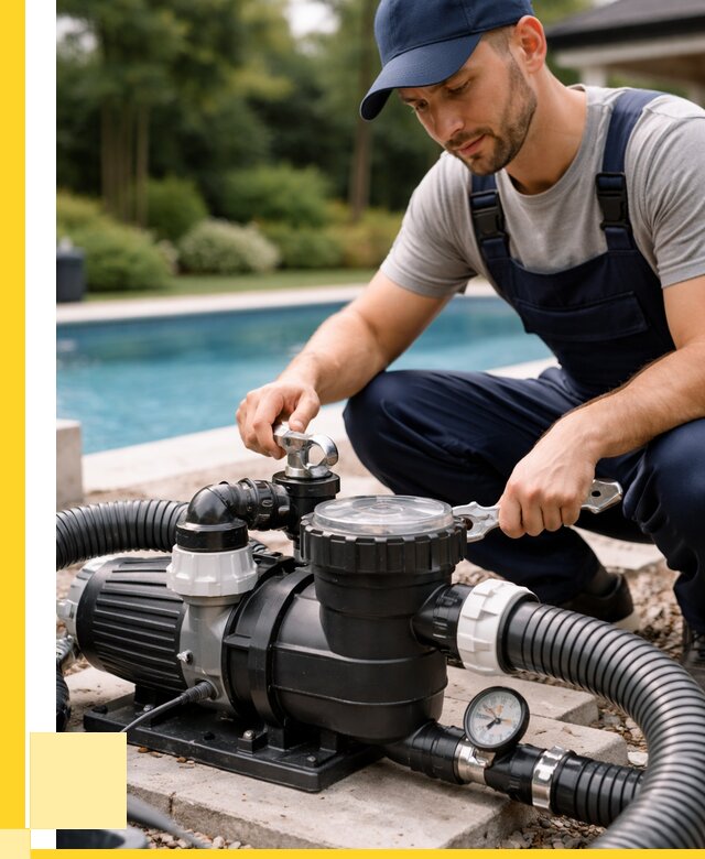 Насосы для бассейнов в Дмитрах купить от 12864 р. | ЭриданДмв