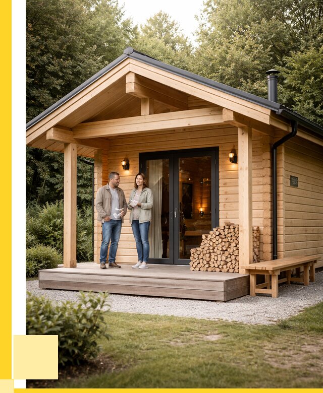 Бани под ключ в Дмитрах от 964800 р. | Отделка под ключ — ЭриданДмв