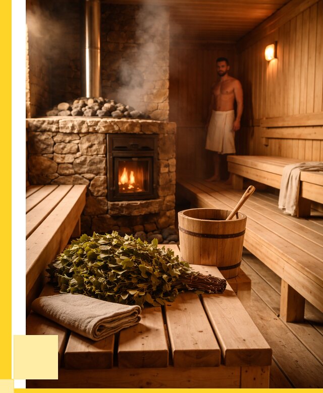 Парилки для бани купить в Дмитрах от 80400 р. | ЭриданДмв