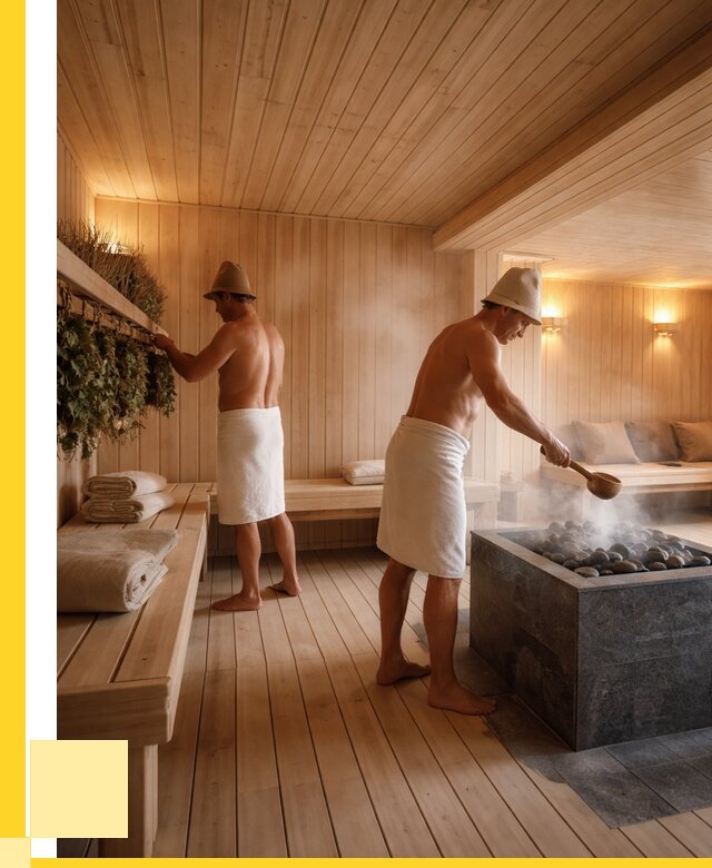 Баня и SPA под ключ в Дмитрах от 857600 р. строительство ЭриданДмв