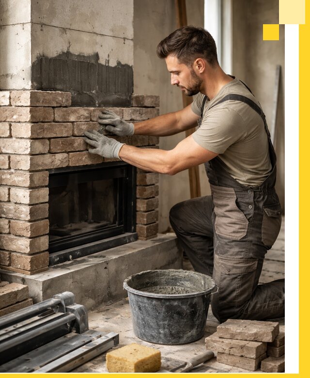 Услуги по устройству и монтажу Расул в банях и саунах в Дмитрах